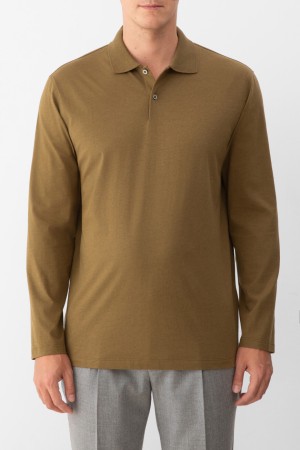 поло  фотография