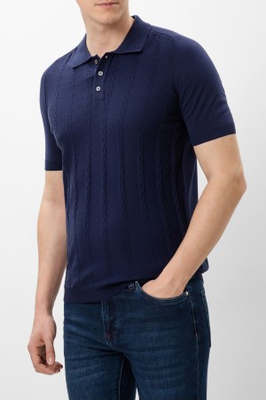 поло  фотография