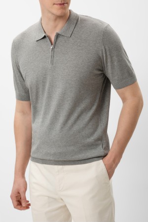 поло  - мужские поло со стрелками 