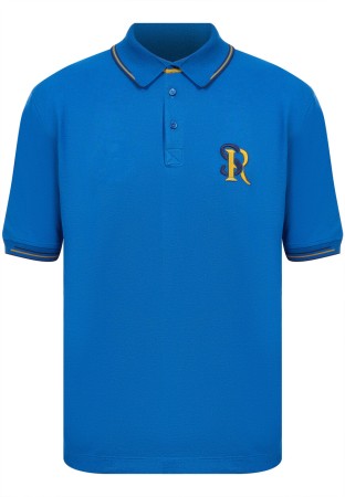 поло хлопковое  фотография