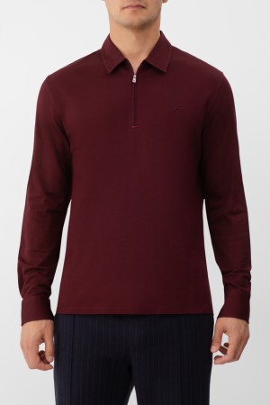 поло  фотография