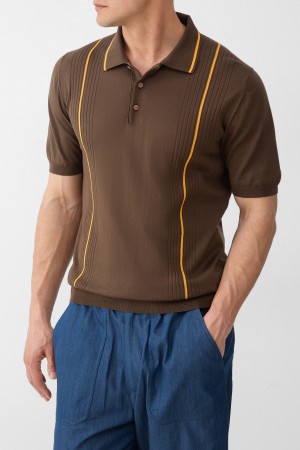 поло  - мужская одежда, обувь и аксессуары kiton 