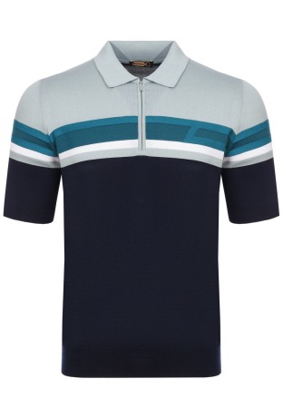 поло короткий рукав  фотография