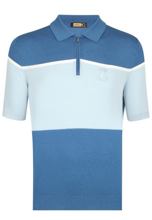 поло короткий рукав  фотография