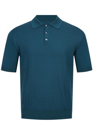 поло короткий рукав  фотография