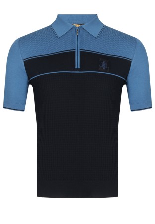 поло короткий рукав  фотография