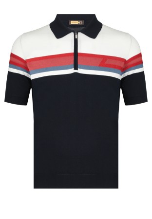 поло короткий рукав  фотография