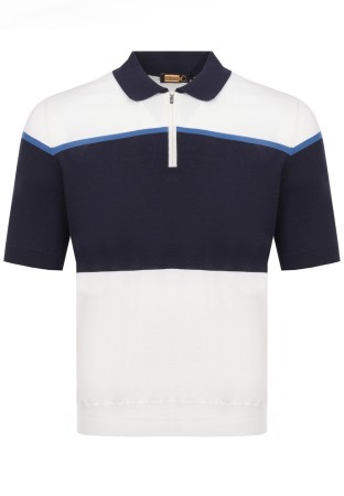 поло короткий рукав  фотография