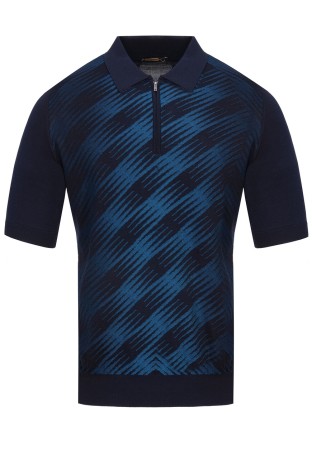 поло короткий рукав  фотография