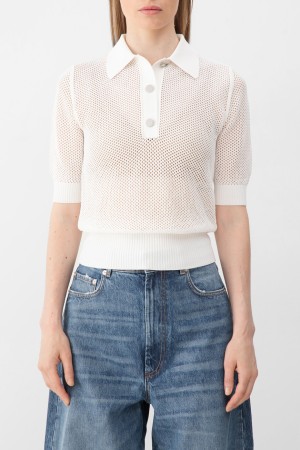 поло maxmara фотография