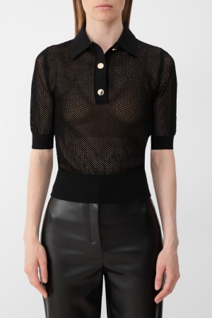 поло maxmara фотография