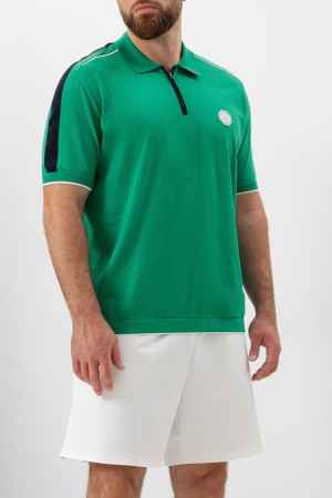 поло  модель из линейки sr luxury tech фотография