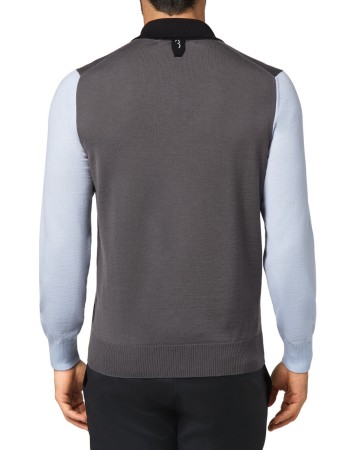 поло с длинным рукавом  фотография