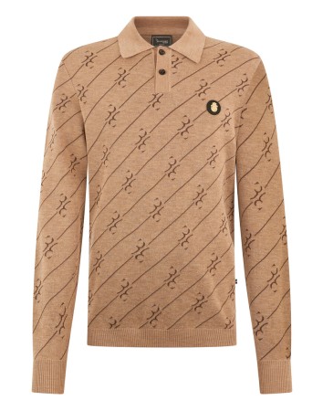 поло с длинным рукавом  фотография