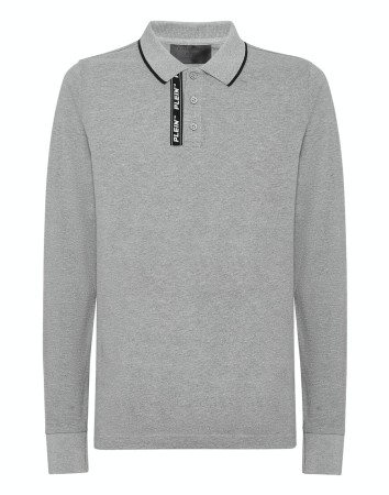 поло с длинным рукавом  - мужские поло по распродаже