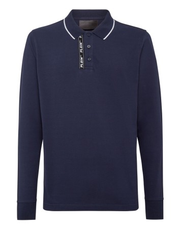 поло с длинным рукавом  - мужские поло по распродаже