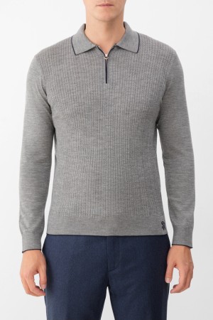 поло  - мужские поло прилегающие 