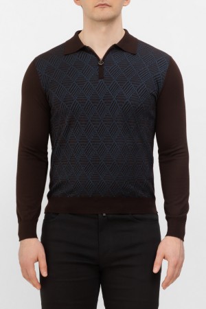 поло  - мужская одежда, обувь и аксессуары stefano ricci 