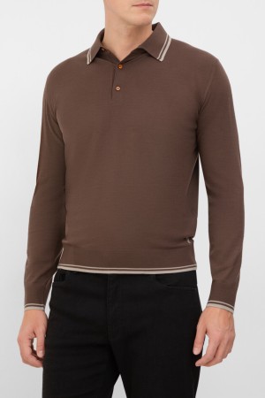 поло  фотография