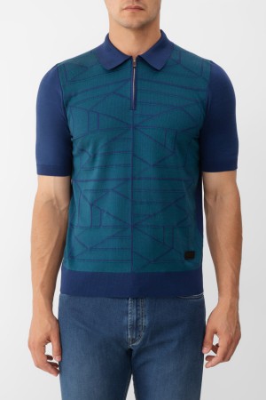 поло  фотография