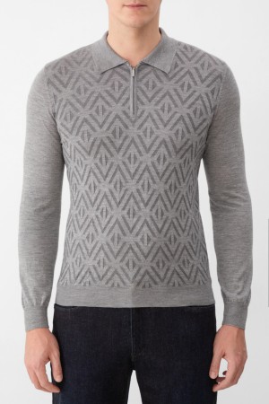 поло  - мужская одежда, обувь и аксессуары zilli 