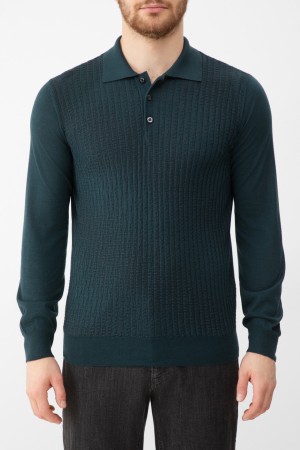 поло  фотография