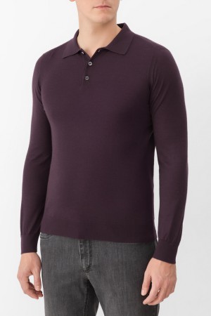 поло  фотография