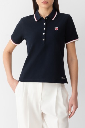 поло  фотография