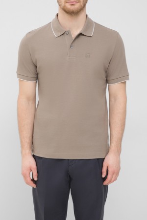 поло  - мужская одежда на защипе 