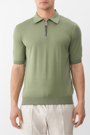 поло  - мужская одежда крокодиловая 