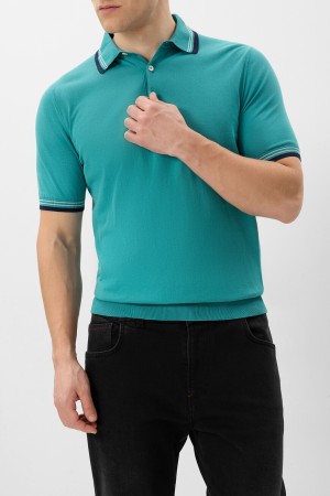 поло  - мужская одежда с воротом 