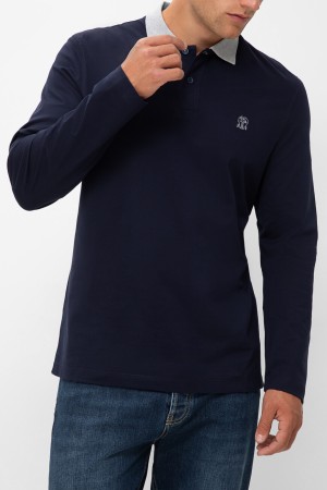 поло  фотография