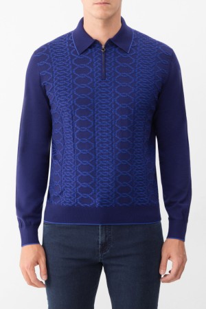 поло  - мужские поло премиальные 