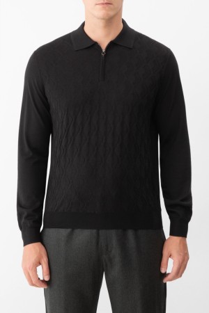 поло  - мужские поло премиальные 