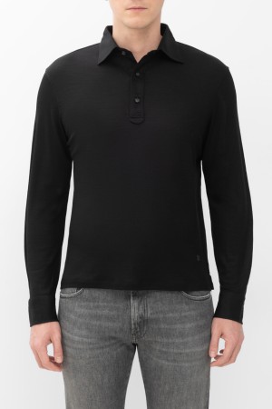 поло  фотография