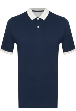 поло  - мужская одежда eleventy 