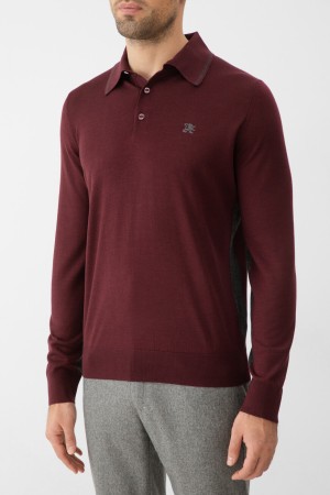 поло  фотография