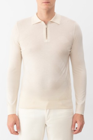 поло  - мужская одежда из натуральной кожи 