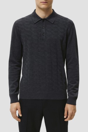 поло  фотография