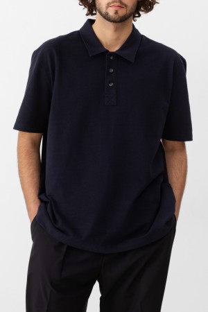 поло  - мужская одежда bottega veneta 