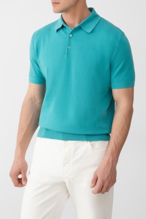 поло  - мужская одежда brioni 