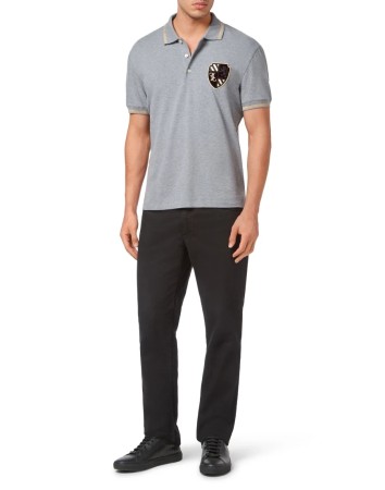 поло  фотография