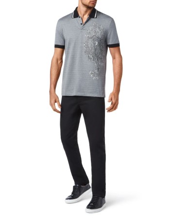 поло  фотография