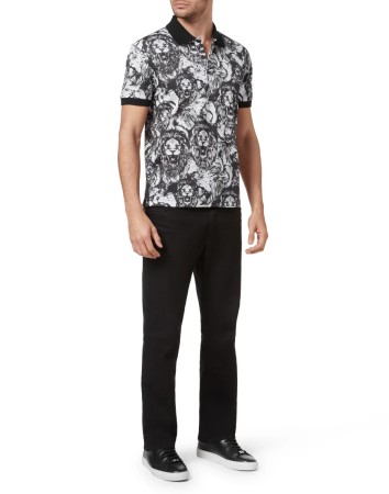 поло  фотография