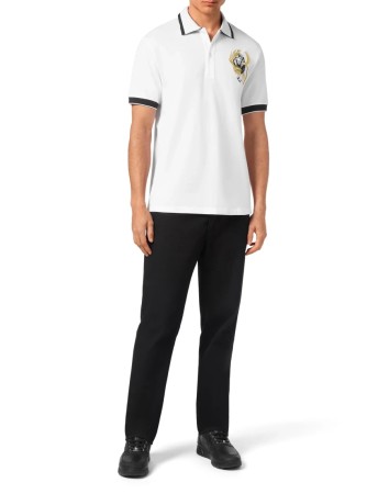 поло  фотография