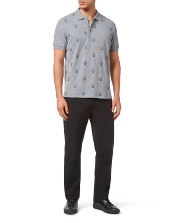 поло  фотография