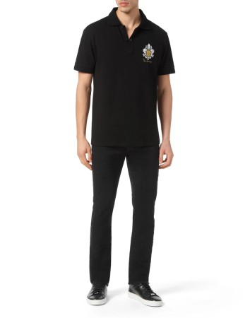 поло  фотография