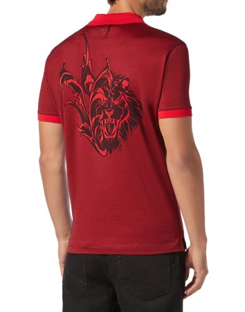 поло  фотография