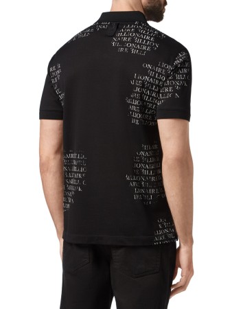 поло  фотография