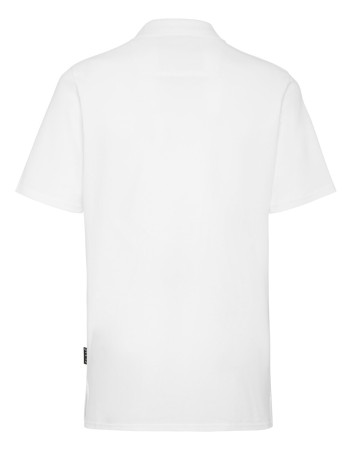 поло  - мужские поло с баской 